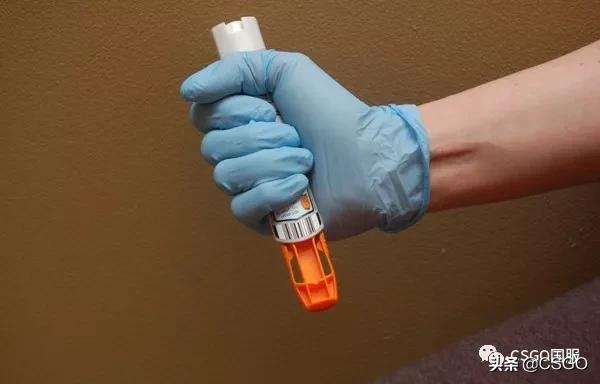 「CSGO与现实19」那些在战场上能救命的东西