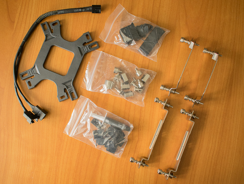 风冷还需水，水冷也要风，电脑CPU散热风冷水冷哪个适合你？