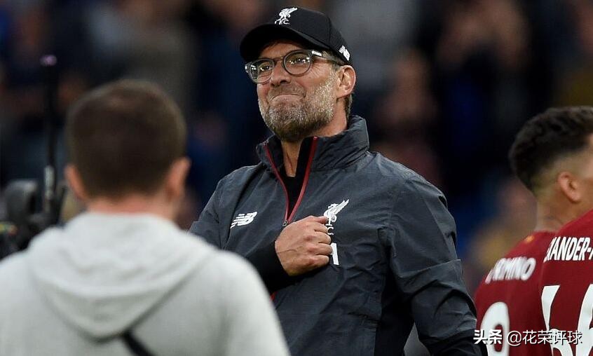 英超榜首大战红军能否登顶,利物浦打破切尔西主场不败