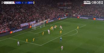 进攻乏力尼奥特客场拿分艰难,主场惨败巴萨