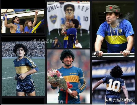 阿根廷球迷评价梅西马拉多纳,阿根廷人喜欢马拉多纳还是梅西