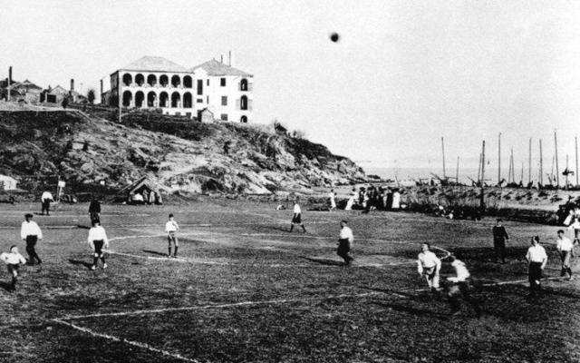 中国足球这些年都有哪些败绩,中国足球历史输得最惨的一次