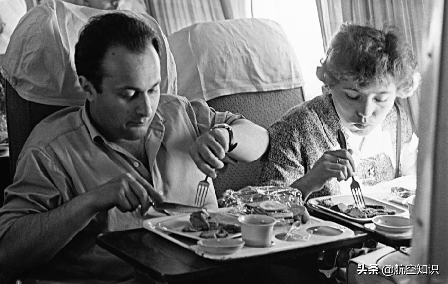 世界上最大的远程航司,俄航历史上的巅峰