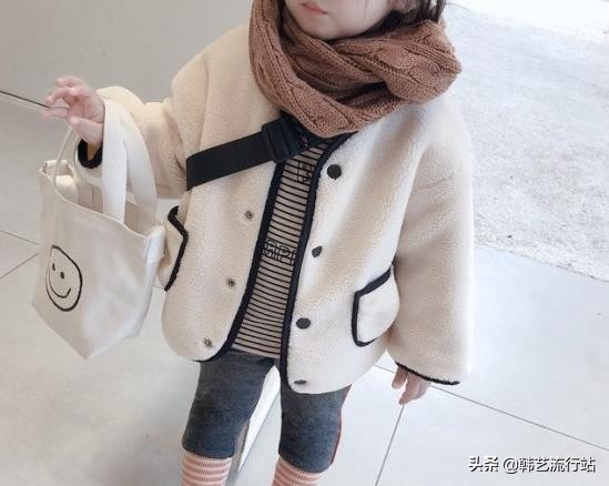 儿童泰迪衣服秋冬款,泰迪熊童装中国红外套