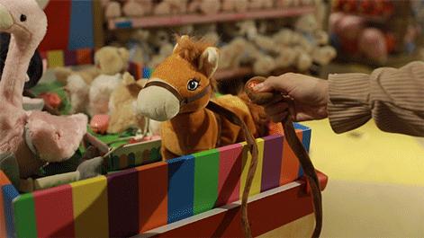 hamleys玩具王国杭州店抽奖,hamleys工联cc店