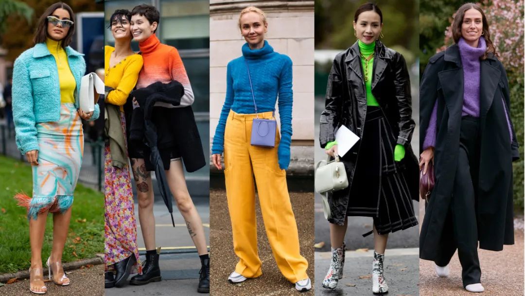 法式时尚新趋势,法国人眼中的法式时尚