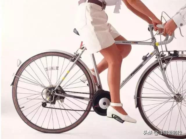 25个自行车常见故障解决方案，技多不压身