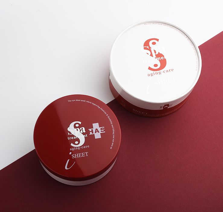 最好的眼纹眼膜,推荐一款抗皱祛皱眼膜