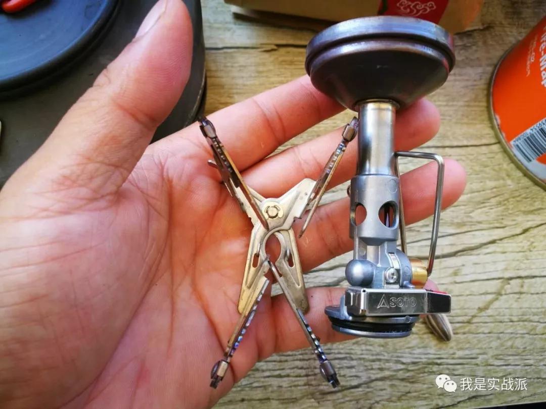 极简主义和徒步户外装备,轻量化长线徒步装备