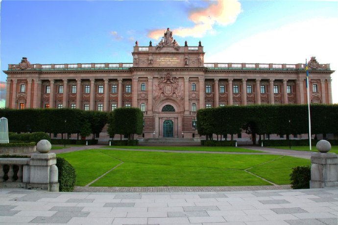 北欧斯德哥尔摩美景,北欧斯德哥尔摩城市视频