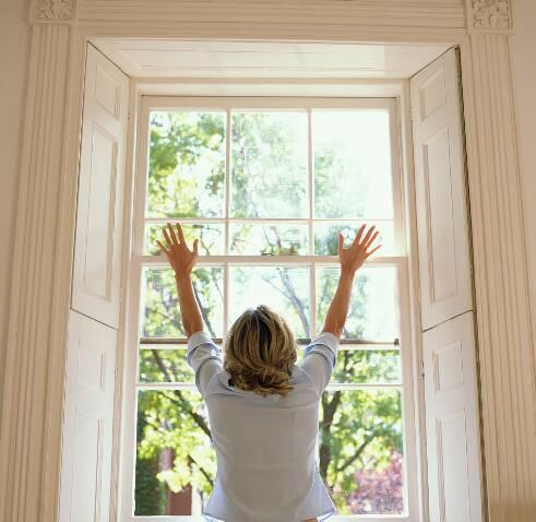 如何解决楼房通风,怎样改善房子通风