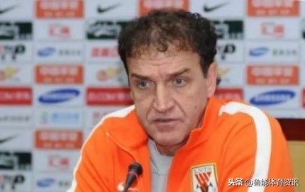 热议话题：流水的教练，铁打的鲁能！细数那些年鲁能换过的教练