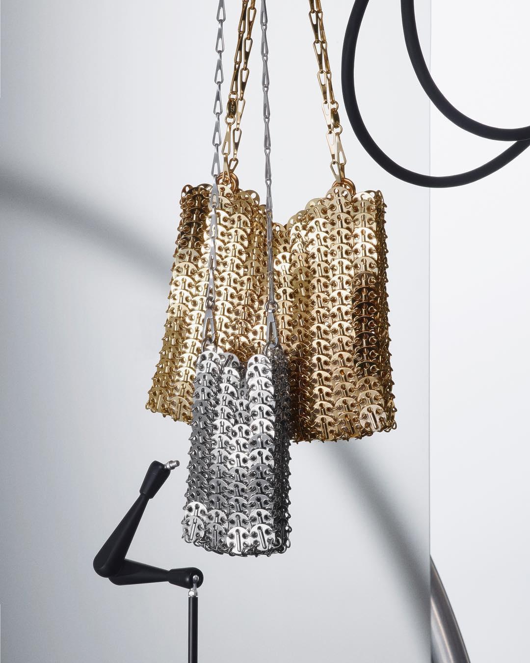 今年最火的百搭腋下包,今年最火的腋下包高端大气