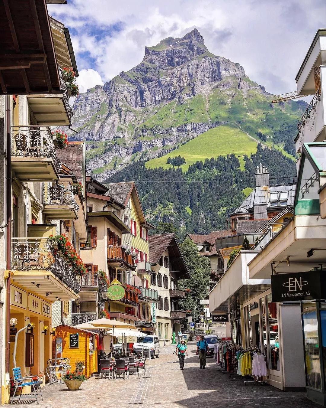 瑞士旅游攻略你想知道的都在这里,瑞士银行旅游