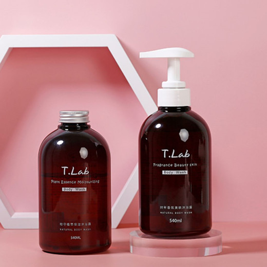 可以当香水用的男士沐浴露,好闻的香水味沐浴露