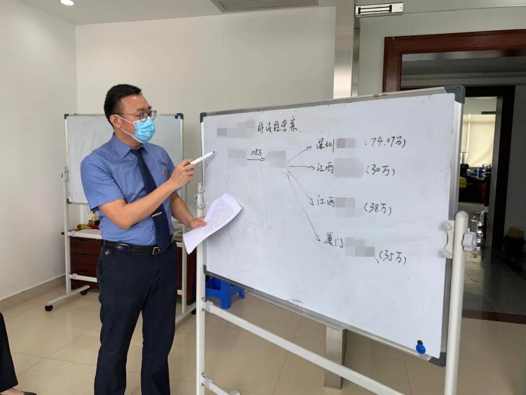 新冠肺炎防控犯罪典型案例,妨害新冠肺炎疫情十个典型案例