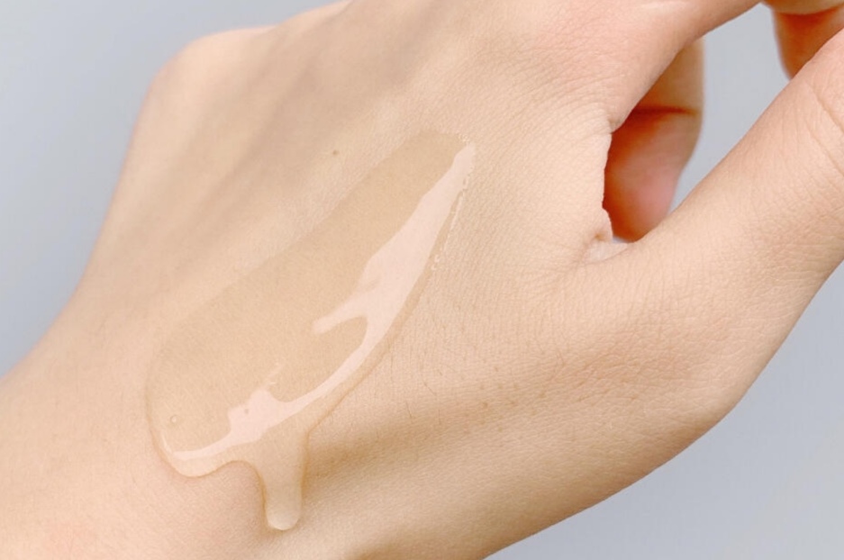 洗发水弱酸性4.5测评,洗发水日本浅香测评