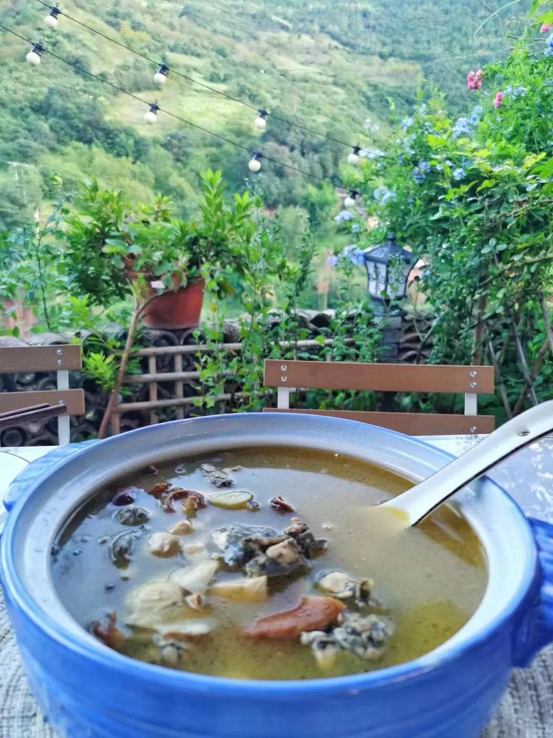 别只盯着大理丽江了！这5个避世小众古镇清净又好吃，你去过几个