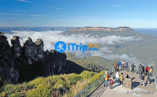 澳大利亚悉尼旅游攻略蓝山,牙买加蓝山悉尼蓝山