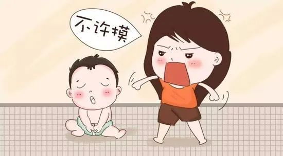 不要让性教育成为难以启齿的话题,性教育的十种误区