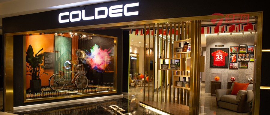 荷兰蔻帝品牌来历,荷兰蔻帝是十大品牌吗