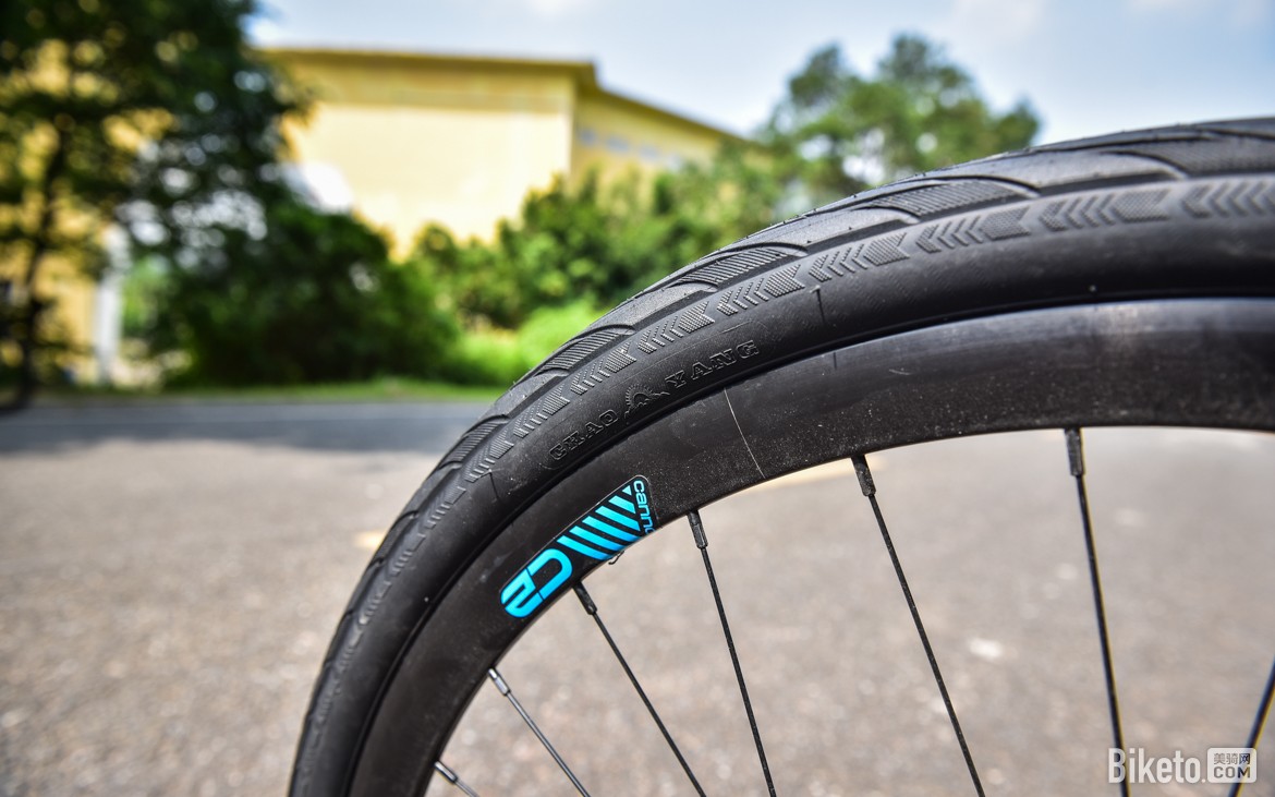 城市抓地力好的轮胎,关于轮胎抓地力的说法正确