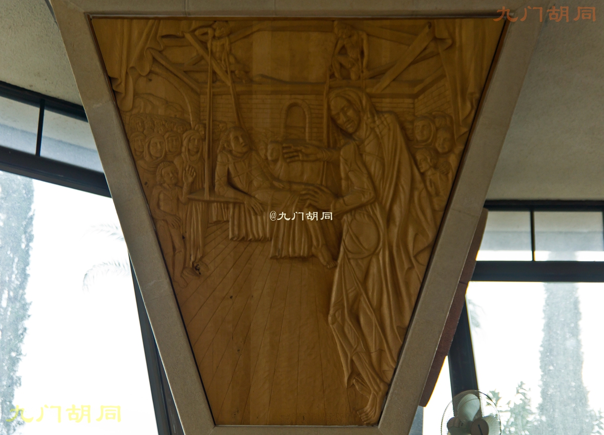 以色列巴勒斯坦2000年前,巴勒斯坦以色列70年