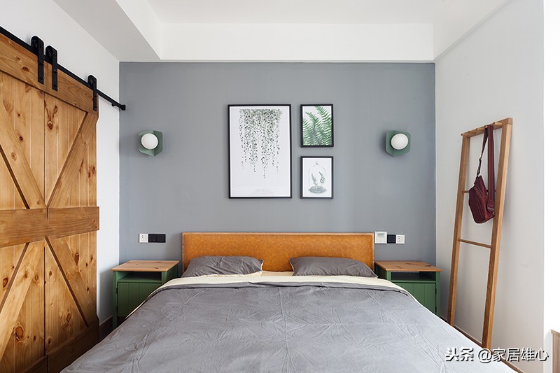 北欧简约设计·淄博最好的装修公司