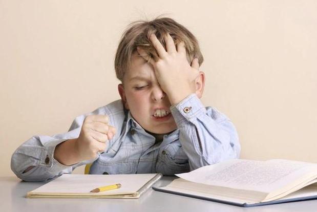 孩子好胜心太强怎么办,孩子好胜心和自尊心特别强怎么办