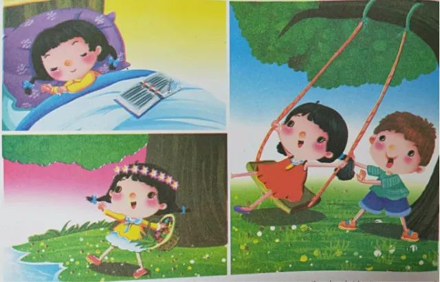 二年级期末看图写话150字视频,看图写话范文期末复习