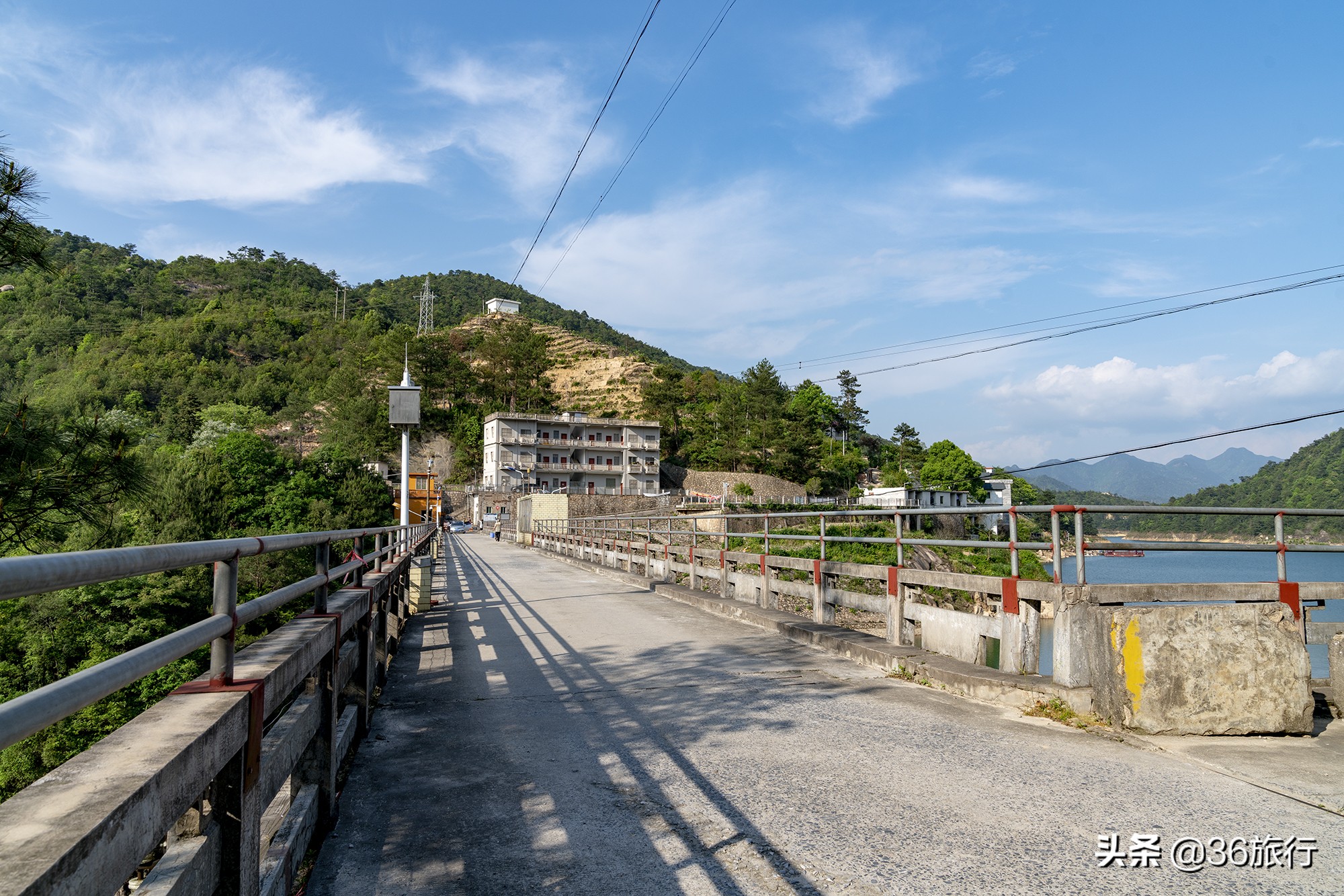 连州以前是哪里,连州的历史名胜