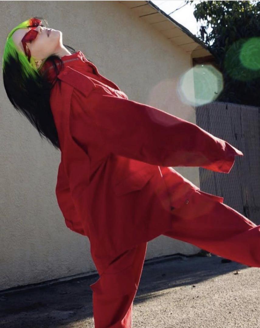 适合自己脸型的墨镜,怎么选一款适合自己的墨镜