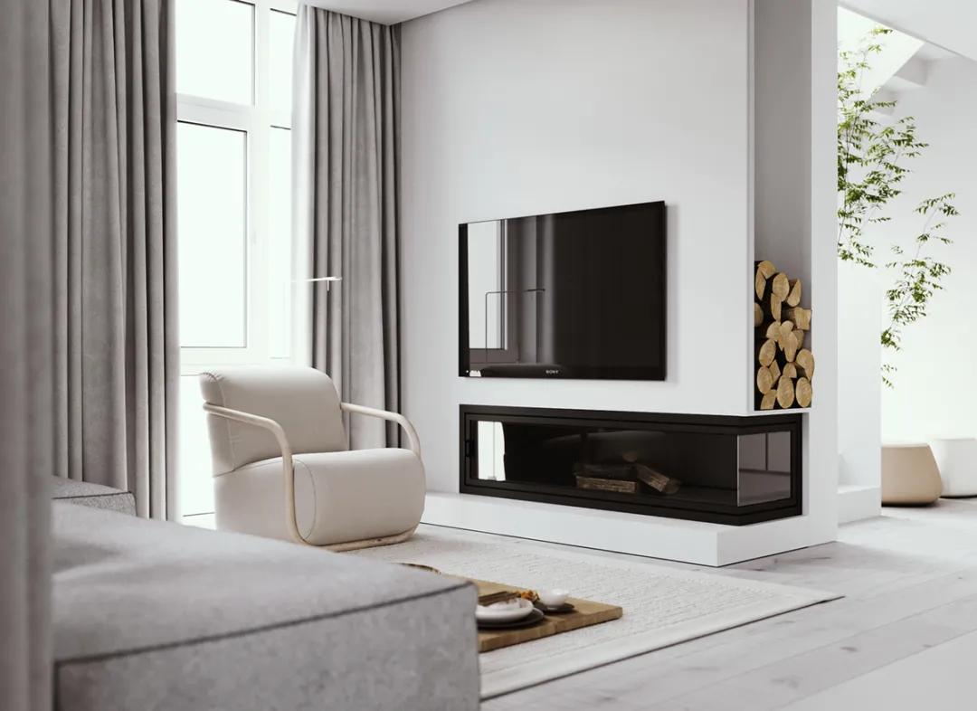 100款实用性电视背景墙,电视背景墙20款壁画