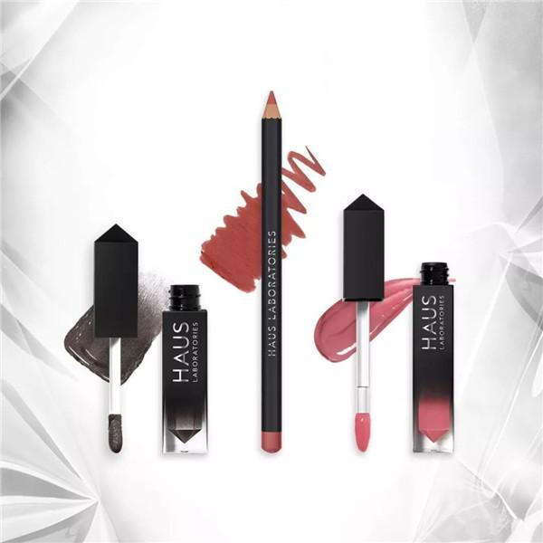 ladygaga彩妆品牌,ladygaga彩妆发布会