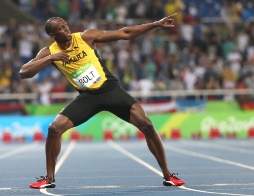 跑步什么是步频和步幅,步频步幅与鞋有关系吗