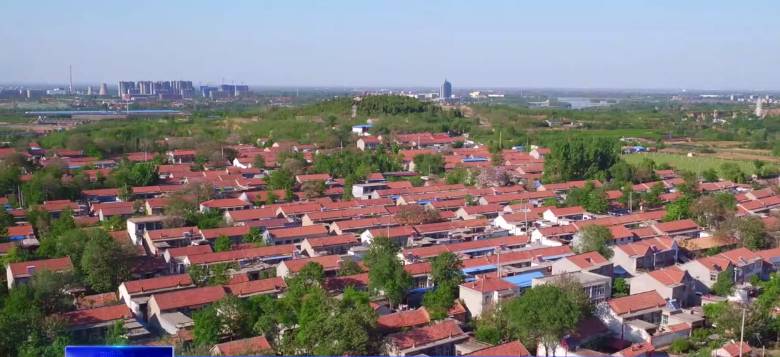 临淄齐陵街道办美丽宜居乡村建设,临淄宜居