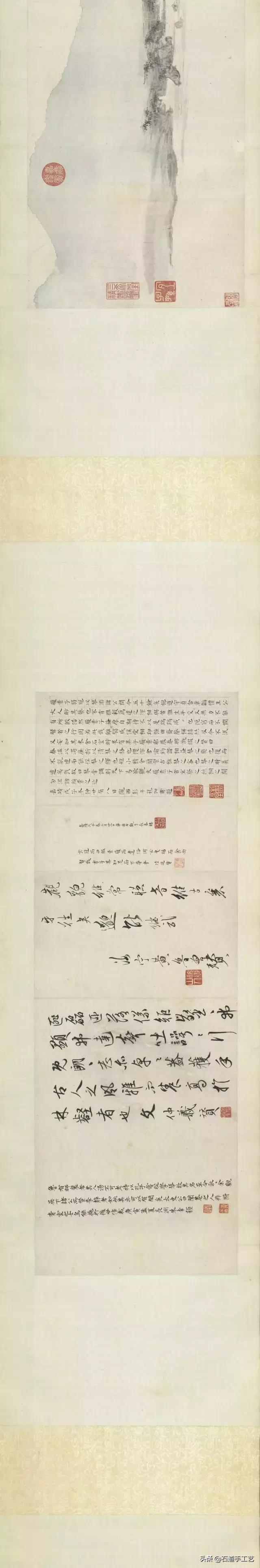 这位把*宫春**图画出境界的男人，一生够传奇！