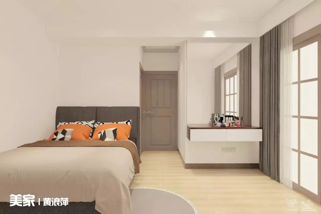 三楼阳台没有下水怎么改造,三房一厅二卫没生活阳台怎么办