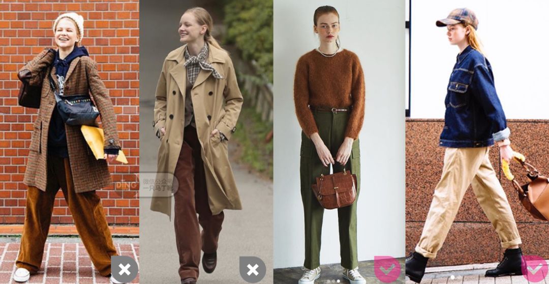 怎么样穿出另一种风格,怎样穿出文艺风