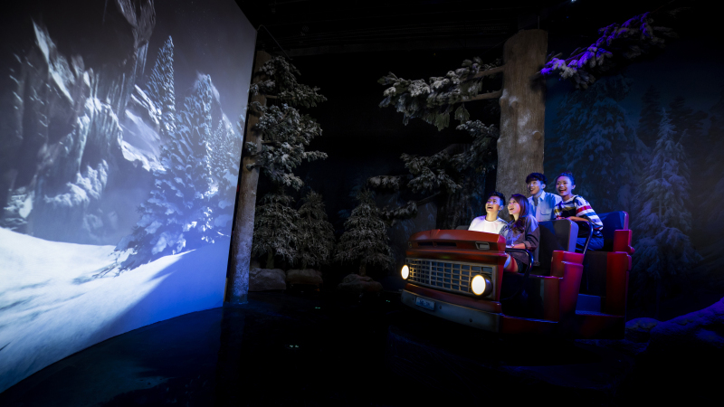 珠海狮门娱乐天地携程,珠海狮门娱乐天地游玩攻略