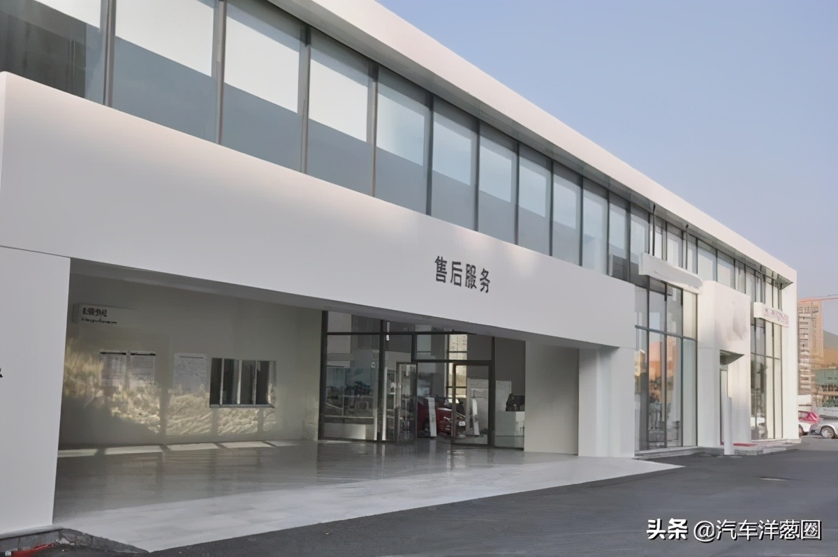 4s店修理工那些事,4s店维修员工爆料内幕