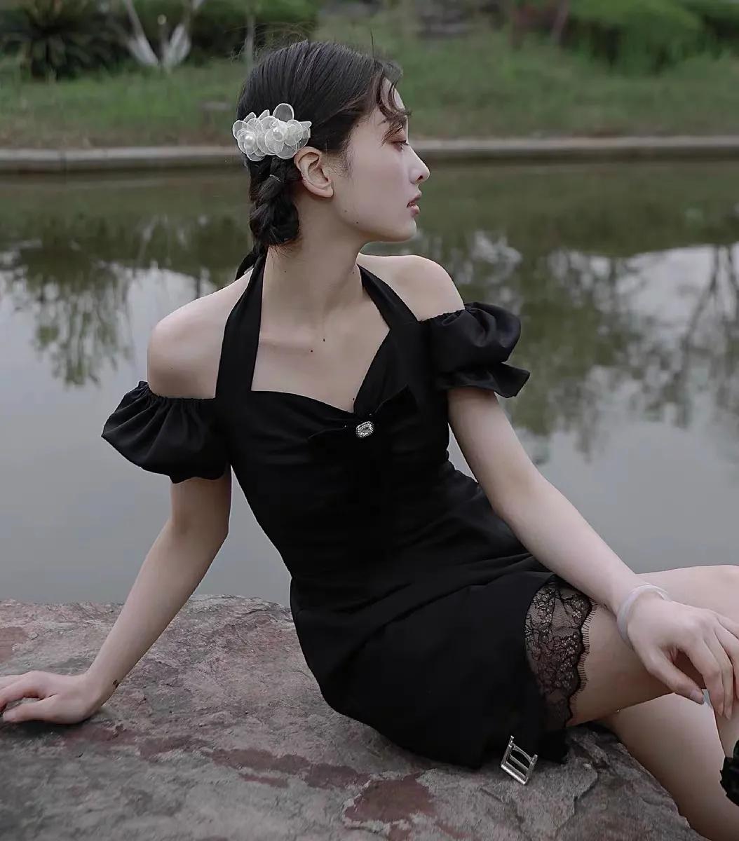 bm风小裙子好看吗,比bm风还好看的店铺