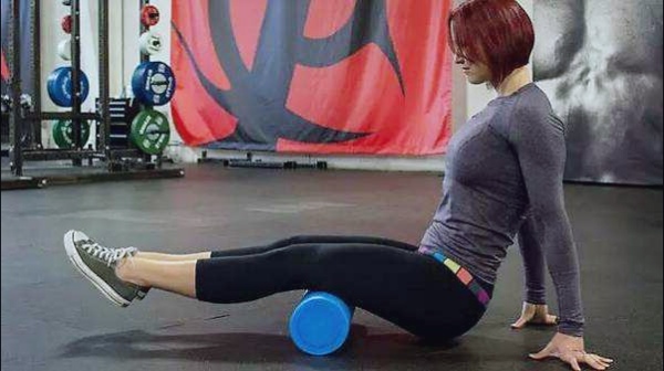 练臀肌没有酸痛感可以天天练吗,我们练臀首先要认识臀部肌肉