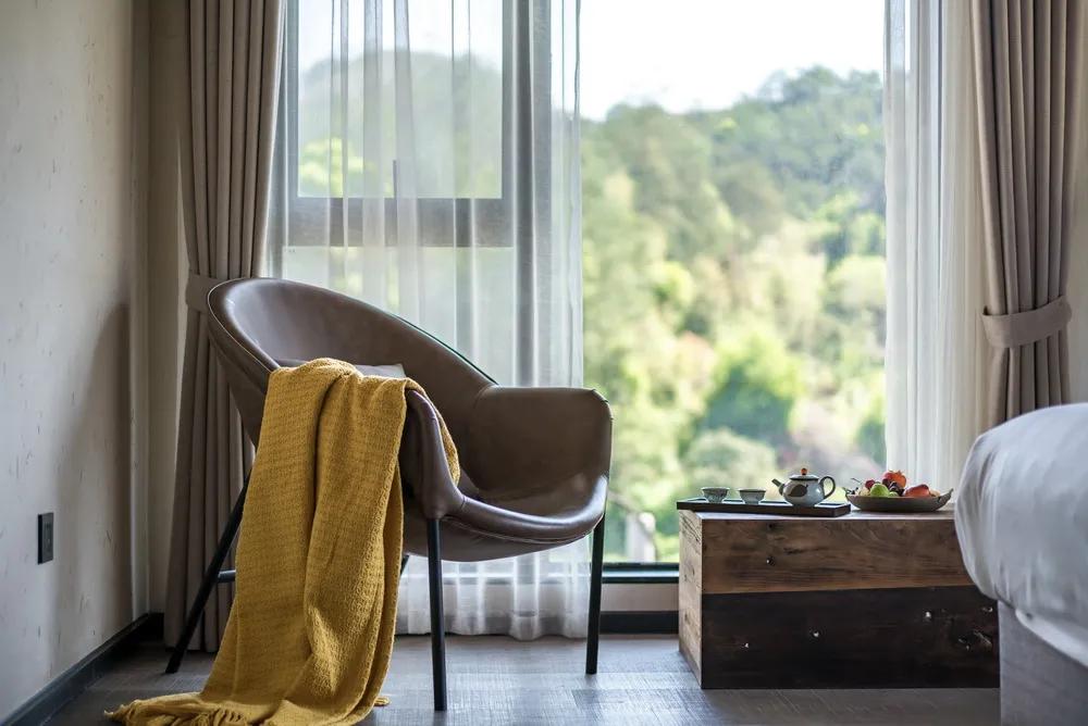 mojito民宿版,缙云必打卡民宿