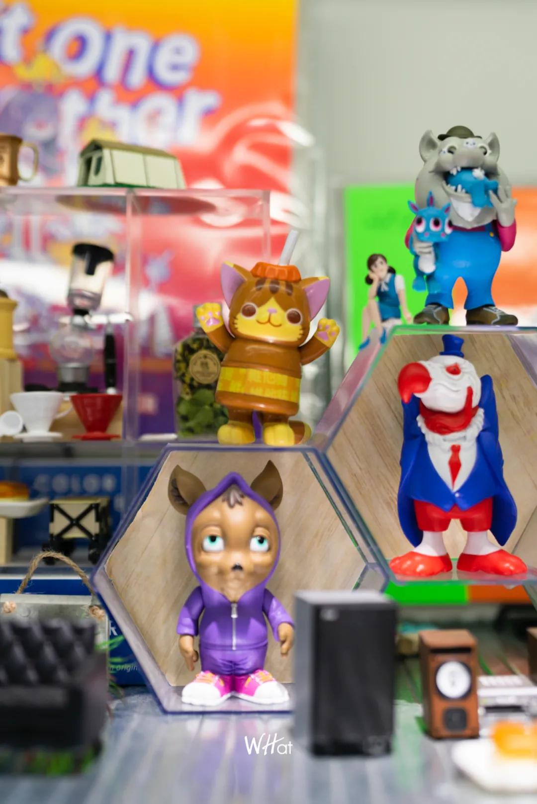 武汉最新平价潮牌店大搜罗，逃离大商场，偷偷告诉你……