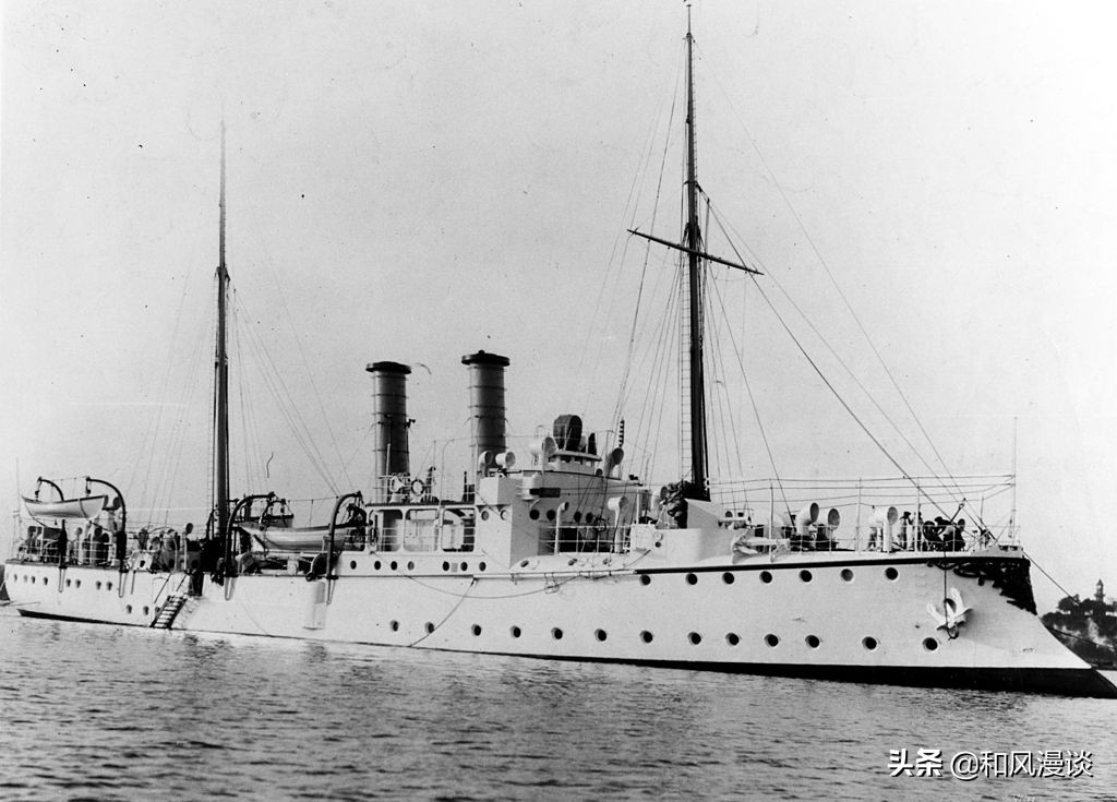 被逼上战场的“娇小姐”！一场豪华邮轮之间的生死对决