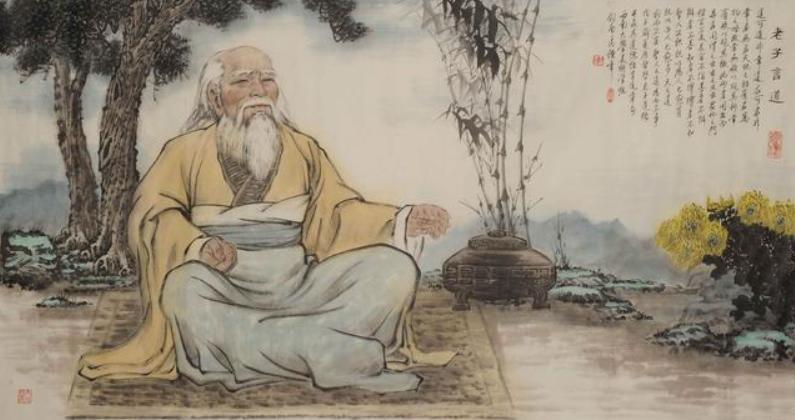 何为善何为恶善恶又当如何区分,见善如不及包含什么哲学观点