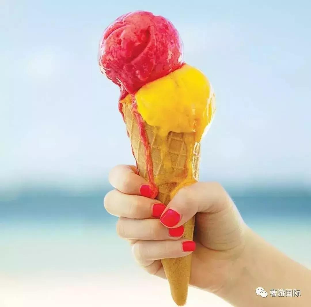 还没开业就是马代最火新岛？奢游考察带你走进北丽世