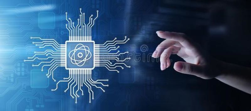 量子科技前景及应用,量子科技的最新发展情况