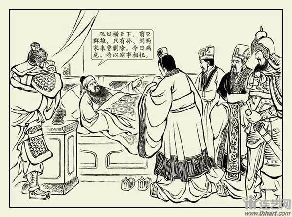 三国演义玉泉山完整版视频,三国演义玉泉寺